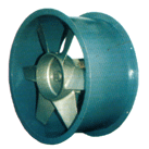 Tube Axial Fans Manufacturers
